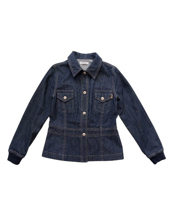 Producto - Chaqueta Denim Materia - 0