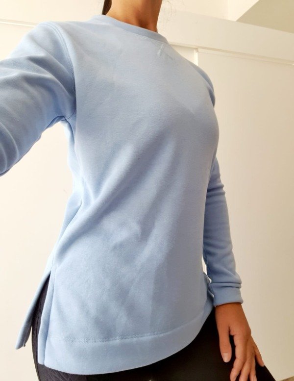 Producto - Buzo Barcelona