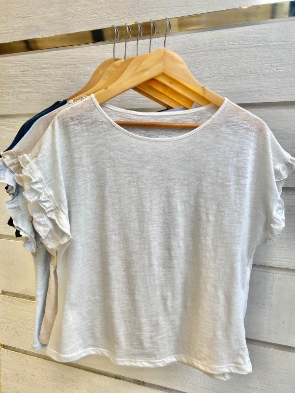 Producto - Remera MALLORCA