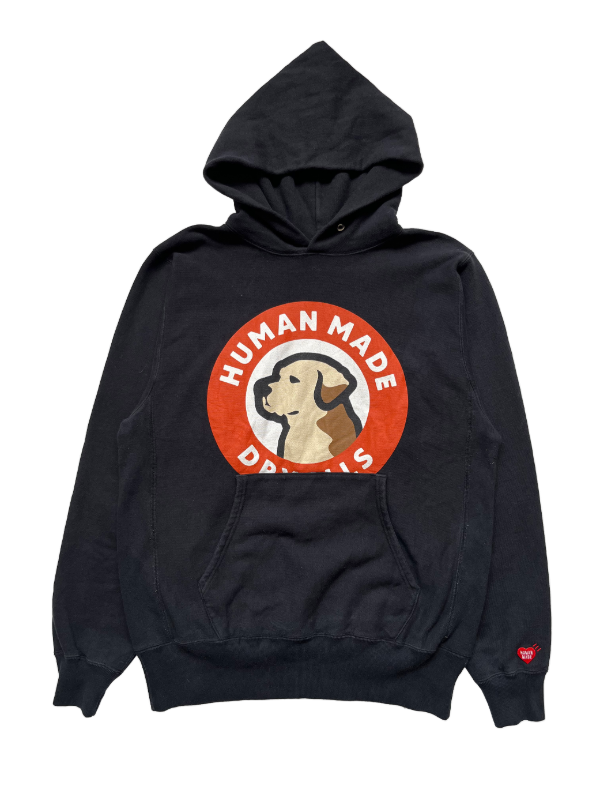 Producto - Human Made Dog Logo - 0