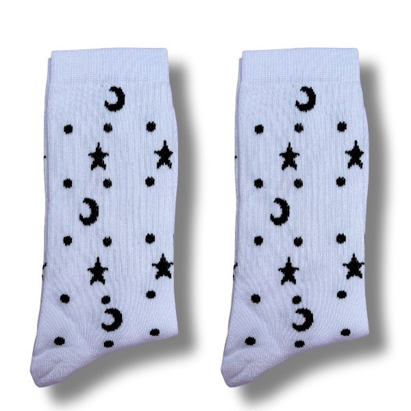 Producto - Lunas y Estrellitas - Tenis