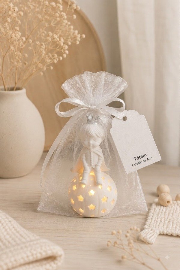 Producto - Pack Principito de luz led souvenirs - 3