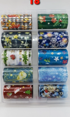 Producto - PAPEL FOIL 20071