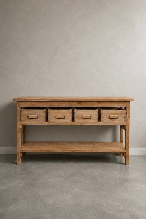 Producto - Mesa Arrime VERA
