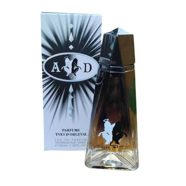 Producto - Perfume AD Yves D'orgeval EDP 100ml.
