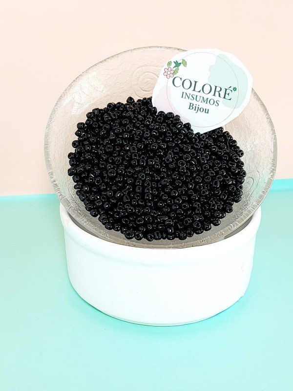 Producto - Mostacillon (Precio por 25grs)