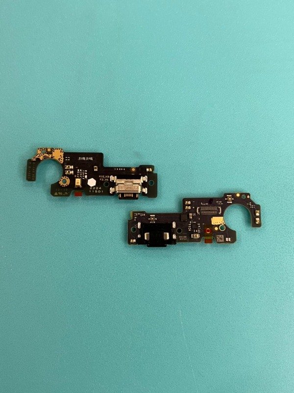 Producto - PLACA DE CARGA XIAOMI REDMI NOTE 10 5G ORIGINAL