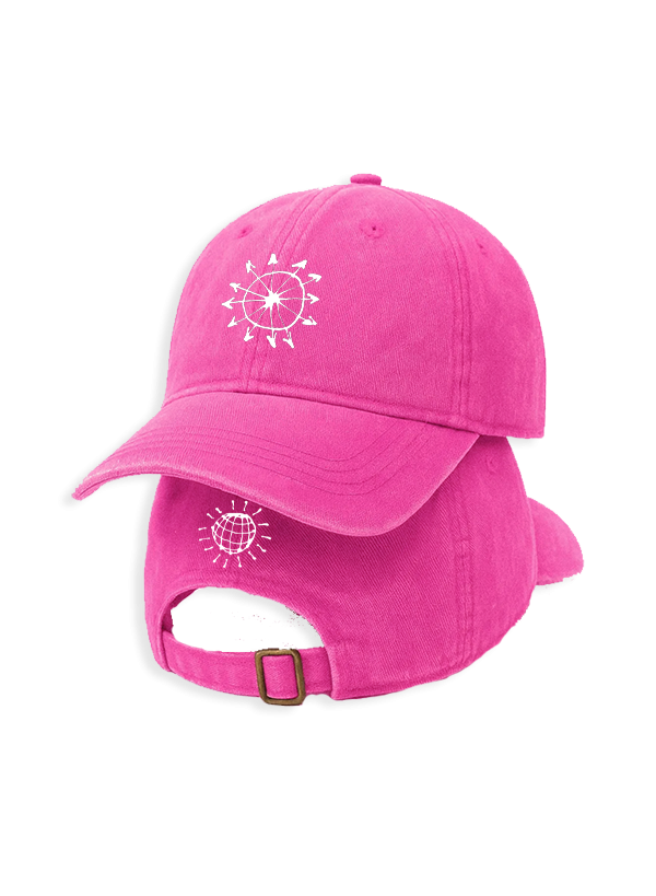 Gorra KATTDO Harry Styles