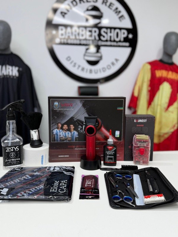 Producto - Vgr 001 197k