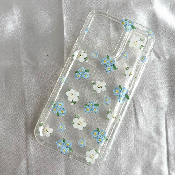 Producto - Case MONET importada