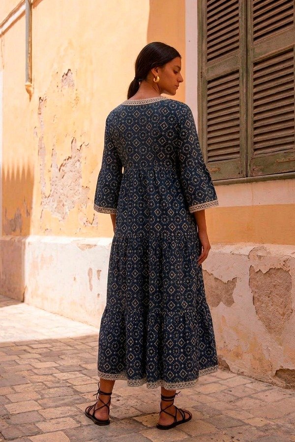 Producto - Vestido Chennai - 3