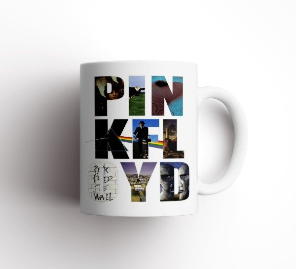 Producto - PINK FLOYD 003