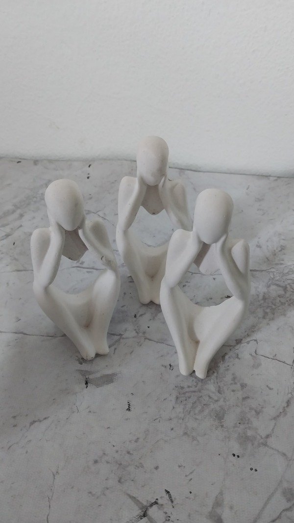Producto - HOMBRE PENSANTE