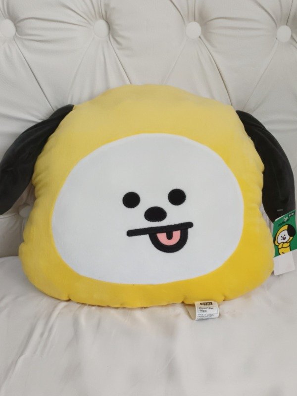 Producto - Chimmy peluche 40cm Miniso
