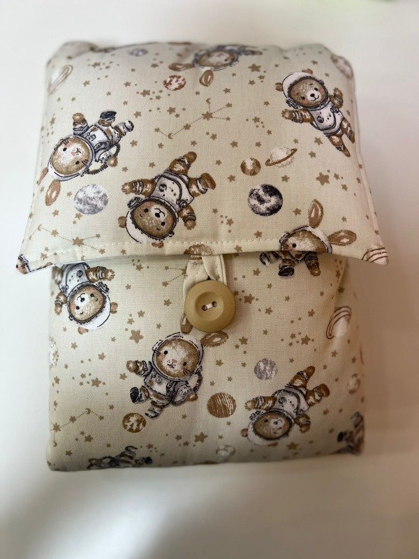 Producto - Cambiador Conejitos unisex