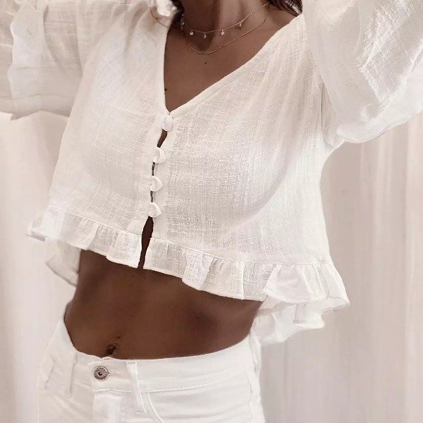 Producto - Blusa Antonia - 3
