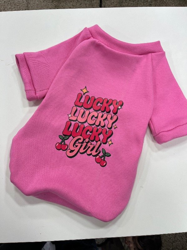 Producto - Buzo Lucky - 0