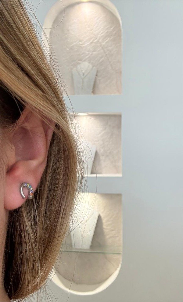 Producto - Aros herradura - 2