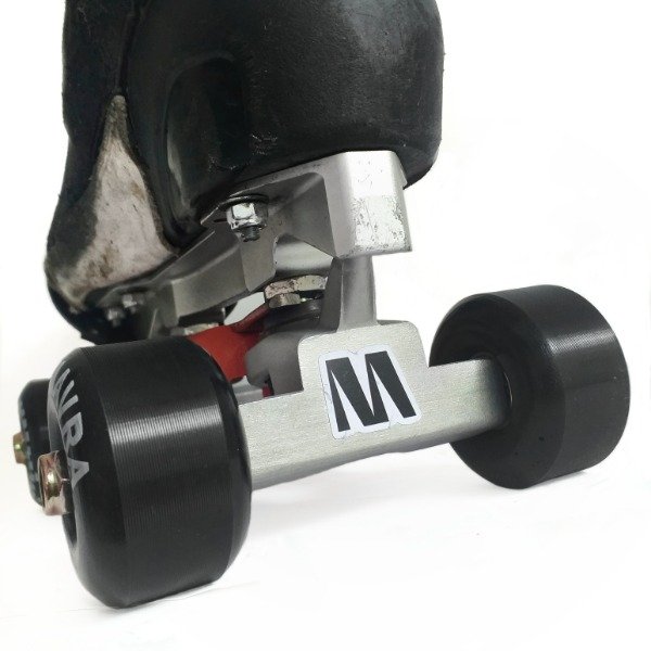 Producto - COLOCACIÓN DE TRUCKS MAJORANI