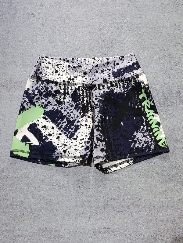 Producto - CALZA CORTA SUBLIMADA