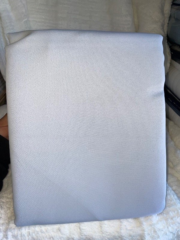 Producto - Cortina Blackout textil Barcelona - 3