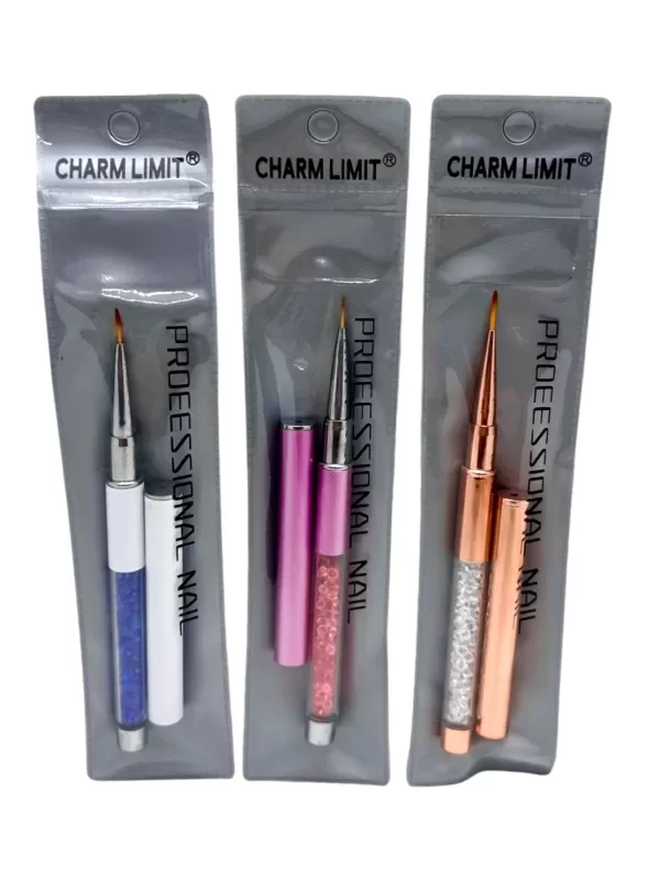 Producto - Pincel liner de lujo Charm Limit LM 3/26