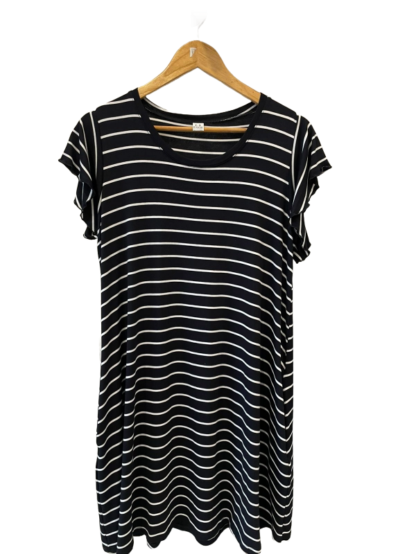 Producto - Vestido Stripes