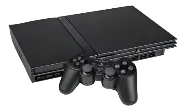 Producto - SONY PLAYSTATION 2 SLIM MODELO JUEGA POR USB (REACONDICIONADA)