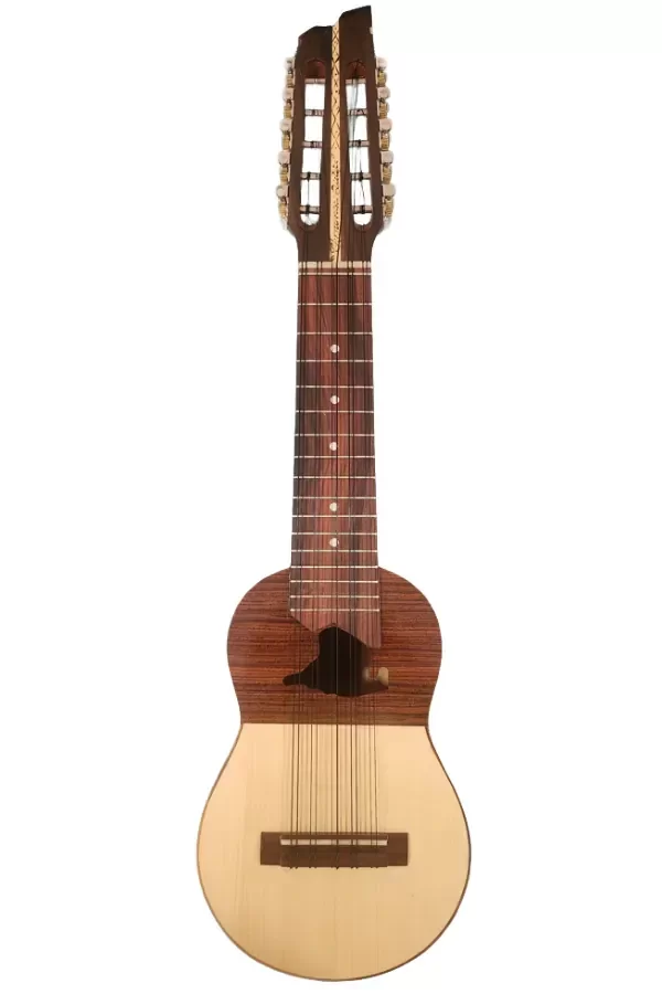 Producto - Charango Humahuaca Quina II