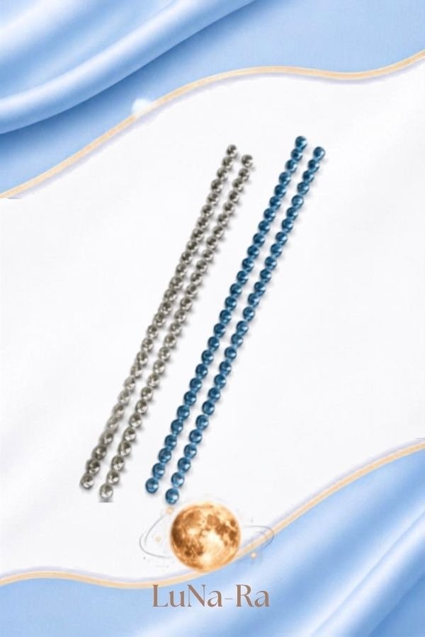 Producto - Kit  Glitters Argentina - 2