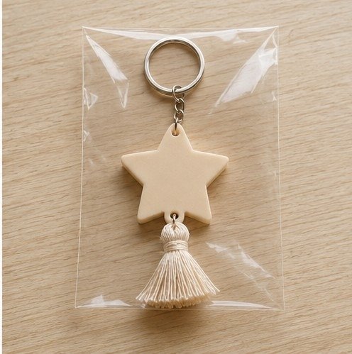Producto - Pack Llavero mini amuleto - 6