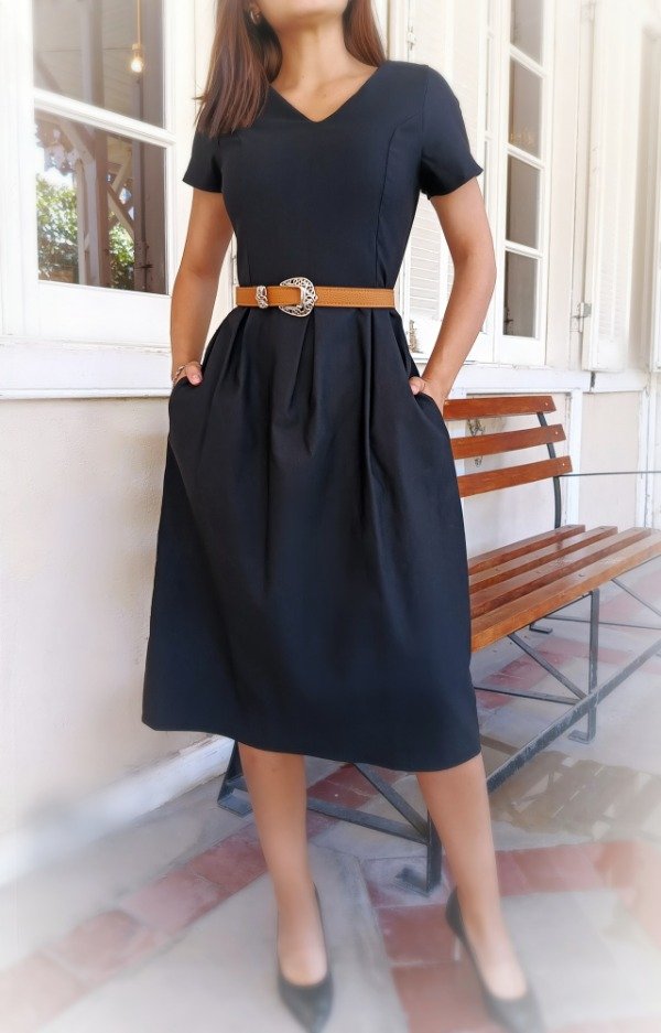 Producto - Vestido Álamo