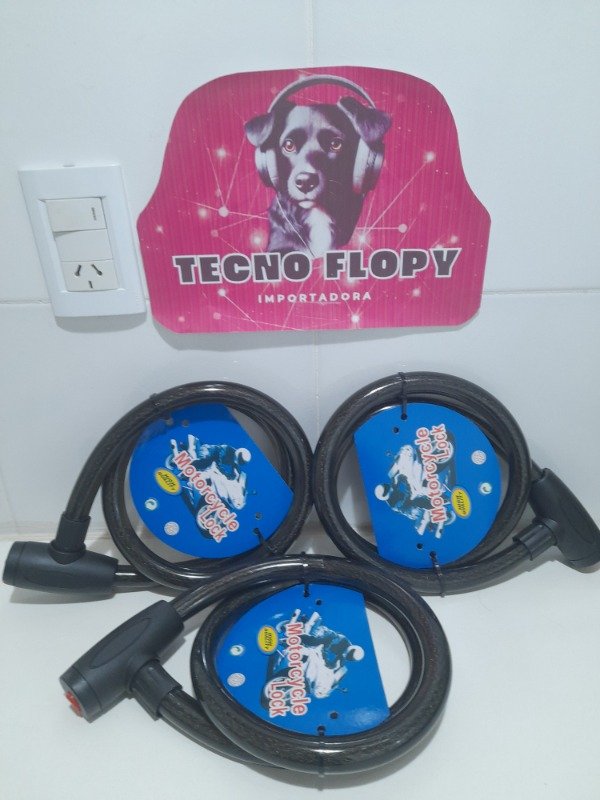 Producto - Cadena de moto piton