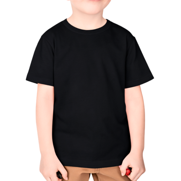 Producto - Remera de Niños Personalizada - 1