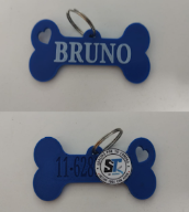 Producto - Hueso con corazon