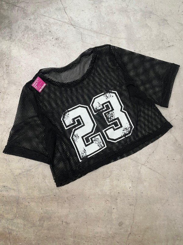 Producto - CROP RED 23