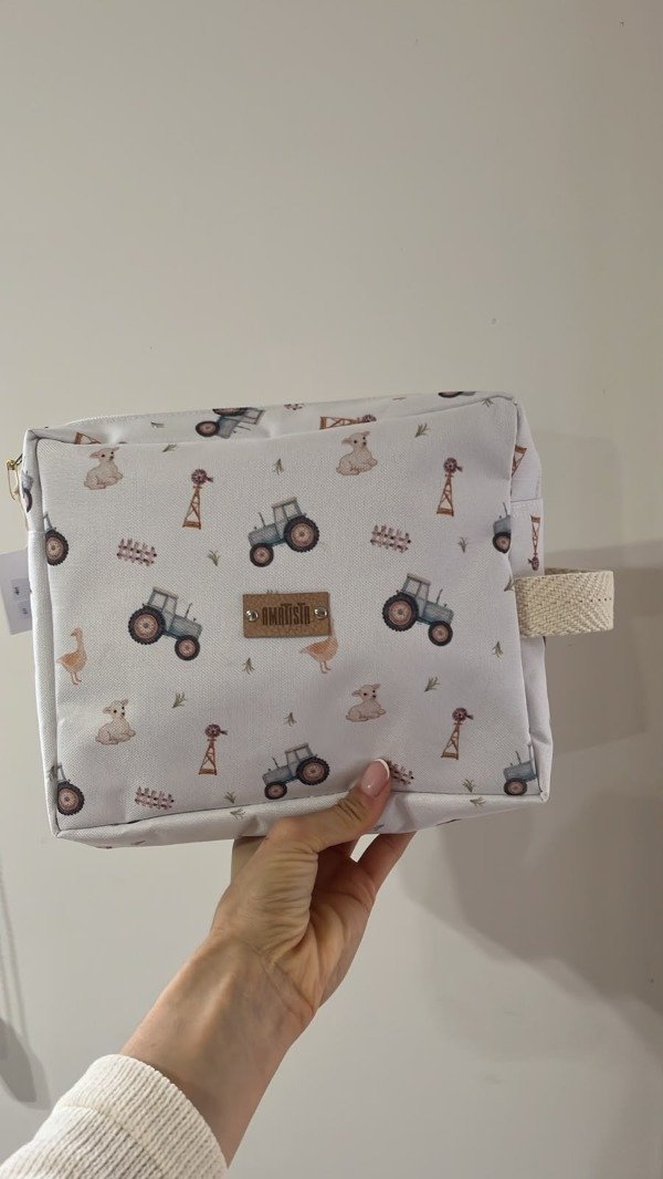 Producto - Neceser