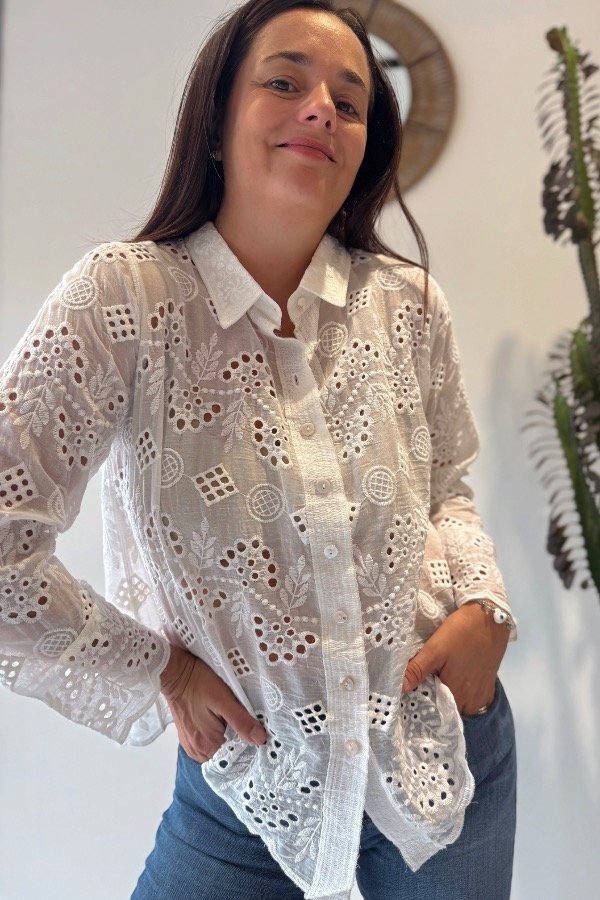 Producto - CAMISA REDEA