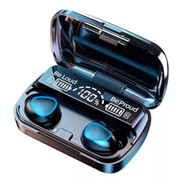 Producto - Auriculares Bluetooth M10