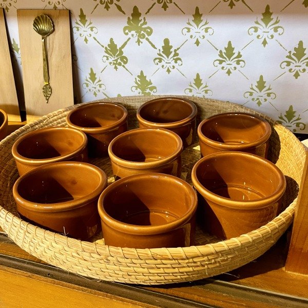 Producto - Copetinero Carli Terracota