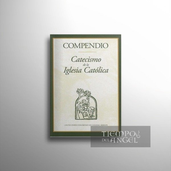 Producto - COMPENDIO CATECISMO SOCIAL DE LA IGLESIA