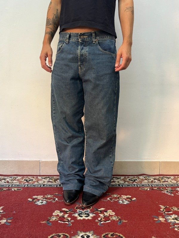 Producto - Baggy jeans Levis TL