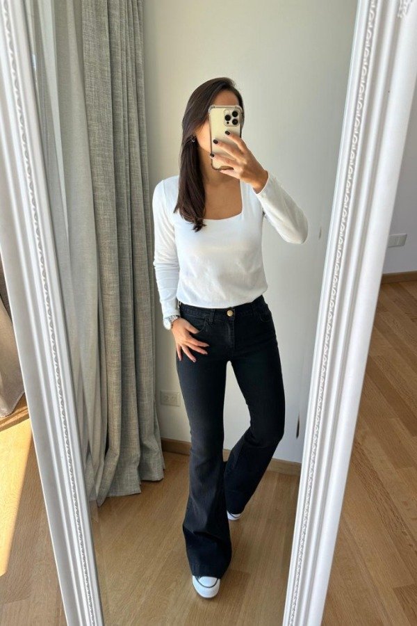 Producto - Jean Oxford Elastizado - 2