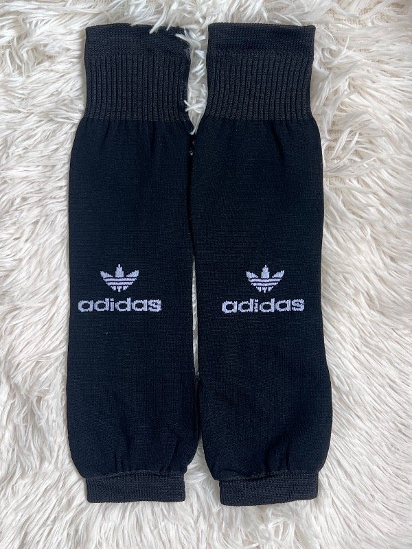 Producto - PANTORRILLERA NIÑOS ADIDAS