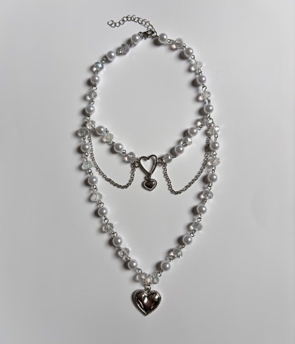 Producto - Collar Cuore