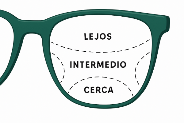 Producto - Multifocal PROMO 2 X 1