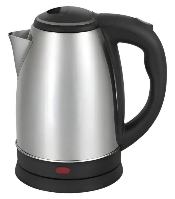 Producto - Pava eléctrica premium