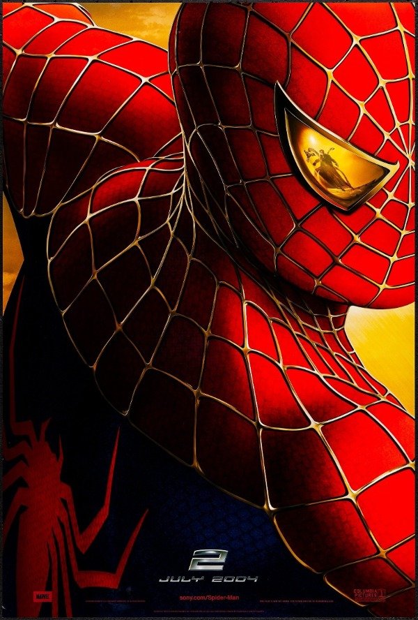 Producto - SPIDERMAN (TOBEY)