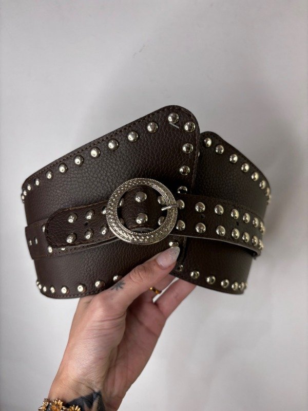 Producto - Faja Choco