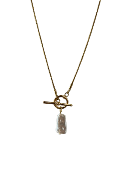 Producto - Collar Goldie Clementine